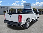 New 2026 FORD F-350 XL in JACKSONVILLE, FLORIDA (Photo 3)
