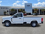 New 2026 FORD F-350 XL in JACKSONVILLE, FLORIDA (Photo 6)