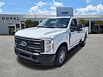 New 2026 FORD F-350 XL in JACKSONVILLE, FLORIDA (Photo 7)