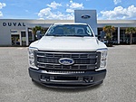 New 2026 FORD F-350 XL in JACKSONVILLE, FLORIDA (Photo 8)