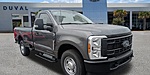 New 2026 FORD F-350 XL in JACKSONVILLE, FLORIDA