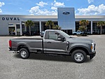 New 2026 FORD F-350 XL in JACKSONVILLE, FLORIDA (Photo 3)
