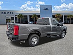 New 2026 FORD F-350 XL in JACKSONVILLE, FLORIDA (Photo 4)