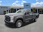 New 2026 FORD F-350 XL in JACKSONVILLE, FLORIDA (Photo 8)