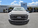 New 2026 FORD F-350 XL in JACKSONVILLE, FLORIDA (Photo 9)