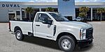 New 2026 FORD F-350 XL in JACKSONVILLE, FLORIDA