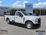 New 2026 FORD F-350 XL in JACKSONVILLE, FLORIDA (Photo 1)