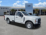 New 2026 FORD F-350 XL in JACKSONVILLE, FLORIDA (Photo 2)