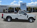 New 2026 FORD F-350 XL in JACKSONVILLE, FLORIDA (Photo 3)