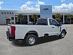 New 2026 FORD F-350 XL in JACKSONVILLE, FLORIDA (Photo 4)
