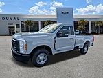 New 2026 FORD F-350 XL in JACKSONVILLE, FLORIDA (Photo 8)