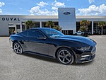 New 2025 FORD MUSTANG ECOBOOST PREMIUM in JACKSONVILLE, FLORIDA (Photo 2)