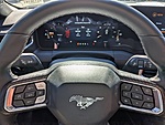 New 2025 FORD MUSTANG ECOBOOST PREMIUM in JACKSONVILLE, FLORIDA (Photo 26)