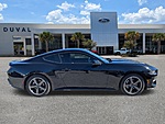 New 2025 FORD MUSTANG ECOBOOST PREMIUM in JACKSONVILLE, FLORIDA (Photo 3)