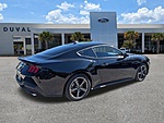 New 2025 FORD MUSTANG ECOBOOST PREMIUM in JACKSONVILLE, FLORIDA (Photo 4)