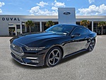 New 2025 FORD MUSTANG ECOBOOST PREMIUM in JACKSONVILLE, FLORIDA (Photo 8)