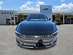 New 2025 FORD MUSTANG ECOBOOST PREMIUM in JACKSONVILLE, FLORIDA (Photo 9)