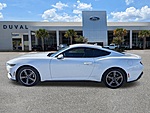 New 2025 FORD MUSTANG ECOBOOST PREMIUM in JACKSONVILLE, FLORIDA (Photo 7)