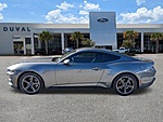 New 2025 FORD MUSTANG ECOBOOST PREMIUM in JACKSONVILLE, FLORIDA (Photo 6)