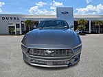 New 2025 FORD MUSTANG ECOBOOST PREMIUM in JACKSONVILLE, FLORIDA (Photo 8)