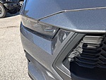 New 2025 FORD MUSTANG ECOBOOST PREMIUM in JACKSONVILLE, FLORIDA (Photo 9)