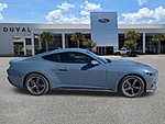 New 2025 FORD MUSTANG ECOBOOST PREMIUM in JACKSONVILLE, FLORIDA (Photo 3)