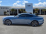 New 2025 FORD MUSTANG ECOBOOST PREMIUM in JACKSONVILLE, FLORIDA (Photo 7)