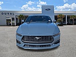 New 2025 FORD MUSTANG ECOBOOST PREMIUM in JACKSONVILLE, FLORIDA (Photo 9)