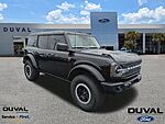 New 2025 FORD BRONCO BADLANDS in JACKSONVILLE, FLORIDA (Photo 1)