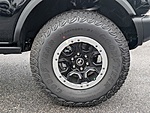 New 2025 FORD BRONCO BADLANDS in JACKSONVILLE, FLORIDA (Photo 11)