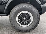 New 2025 FORD BRONCO BADLANDS in JACKSONVILLE, FLORIDA (Photo 11)