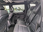 New 2025 FORD BRONCO BADLANDS in JACKSONVILLE, FLORIDA (Photo 14)
