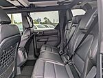 New 2025 FORD BRONCO BADLANDS in JACKSONVILLE, FLORIDA (Photo 14)