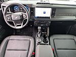 New 2025 FORD BRONCO BADLANDS in JACKSONVILLE, FLORIDA (Photo 16)