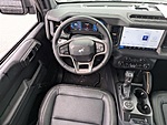 New 2025 FORD BRONCO BADLANDS in JACKSONVILLE, FLORIDA (Photo 17)