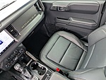 New 2025 FORD BRONCO BADLANDS in JACKSONVILLE, FLORIDA (Photo 18)