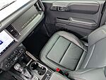New 2025 FORD BRONCO BADLANDS in JACKSONVILLE, FLORIDA (Photo 18)