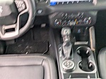 New 2025 FORD BRONCO BADLANDS in JACKSONVILLE, FLORIDA (Photo 19)