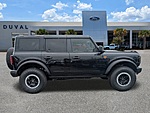 New 2025 FORD BRONCO BADLANDS in JACKSONVILLE, FLORIDA (Photo 2)