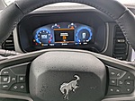 New 2025 FORD BRONCO BADLANDS in JACKSONVILLE, FLORIDA (Photo 33)