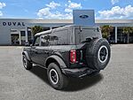 New 2025 FORD BRONCO BADLANDS in JACKSONVILLE, FLORIDA (Photo 5)