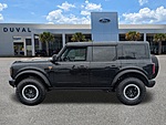 New 2025 FORD BRONCO BADLANDS in JACKSONVILLE, FLORIDA (Photo 6)