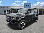 New 2025 FORD BRONCO BADLANDS in JACKSONVILLE, FLORIDA (Photo 7)