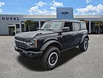 New 2025 FORD BRONCO BADLANDS in JACKSONVILLE, FLORIDA (Photo 7)