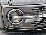 New 2025 FORD BRONCO BADLANDS in JACKSONVILLE, FLORIDA (Photo 9)
