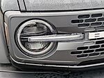 New 2025 FORD BRONCO BADLANDS in JACKSONVILLE, FLORIDA (Photo 9)