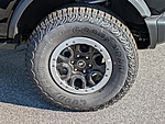 New 2025 FORD BRONCO BADLANDS in JACKSONVILLE, FLORIDA (Photo 11)