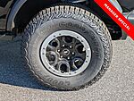 New 2025 FORD BRONCO BADLANDS in JACKSONVILLE, FLORIDA (Photo 11)