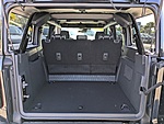 New 2025 FORD BRONCO BADLANDS in JACKSONVILLE, FLORIDA (Photo 12)