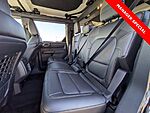 New 2025 FORD BRONCO BADLANDS in JACKSONVILLE, FLORIDA (Photo 13)